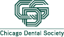 Chicago Dental Society logo