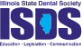 Illinois State Dental Society logo
