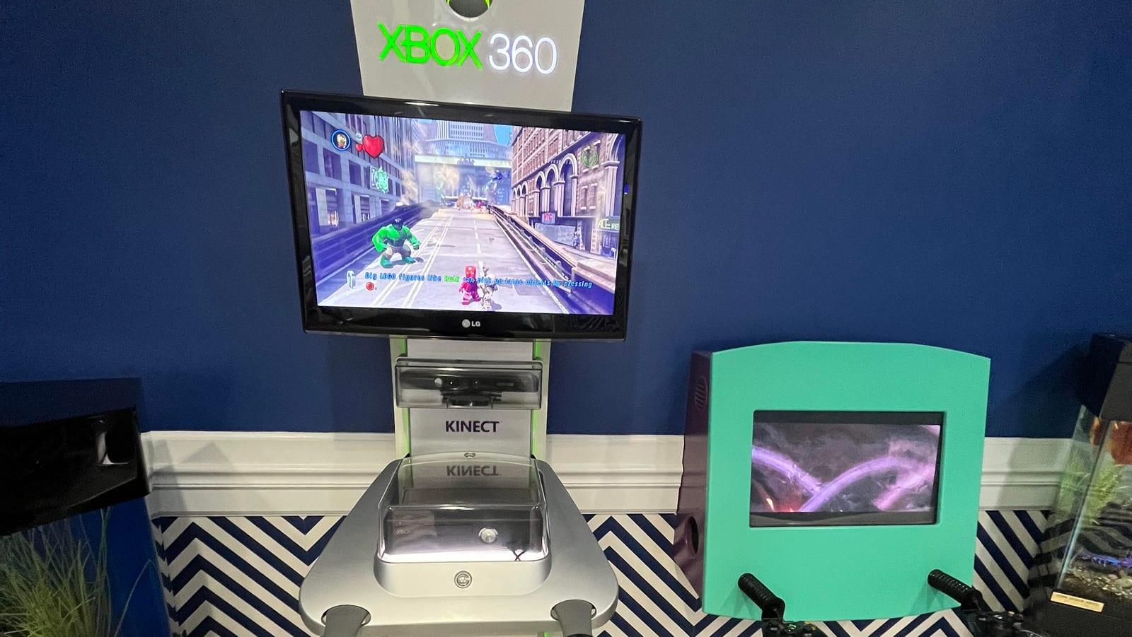 Play Zone