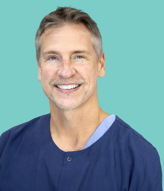 Grayslake pediatric dentist Dave Rutcosky D D S