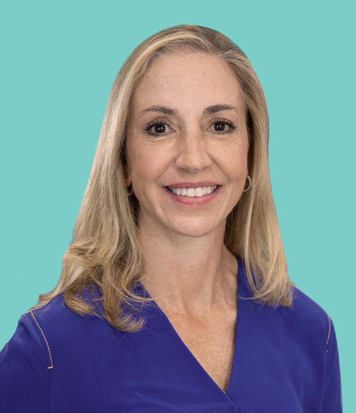 Grayslake pediatric dentist Sonia Gutierrez D D S