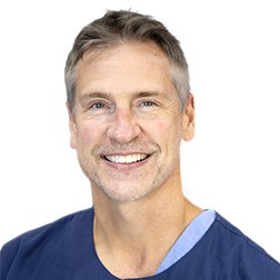 Grayslake pediatric dentist Dave Rutcosky D D S