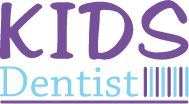 Kids Dentist logo