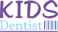 Kids Dentist Grayslake IL logo